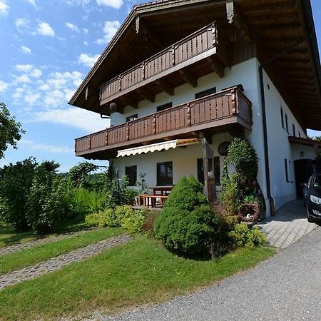 Ferienwohnung Kurz Rimsting Pokoj fotografie