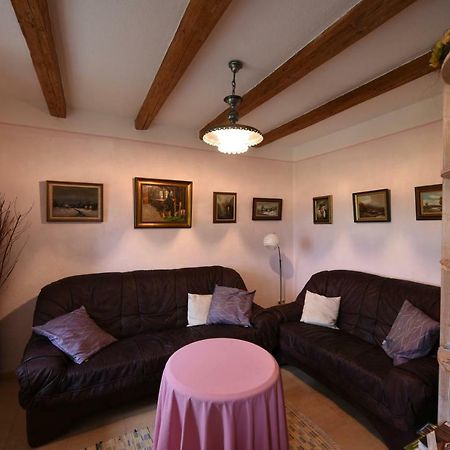 Ferienwohnung Kurz Rimsting Exteriér fotografie