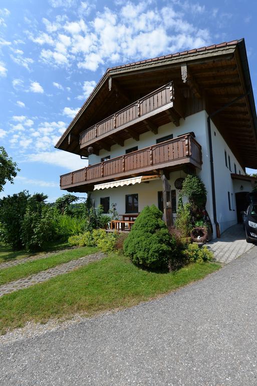 Ferienwohnung Kurz Rimsting Pokoj fotografie
